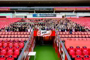 Scholt Energy in Eindhoven 2026