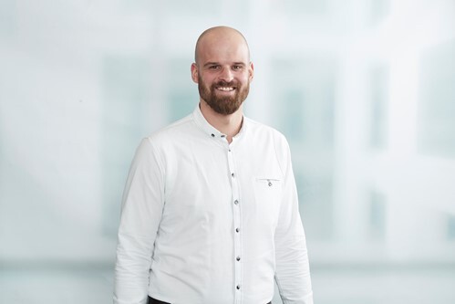 Ivo van Zon - Software Engineer