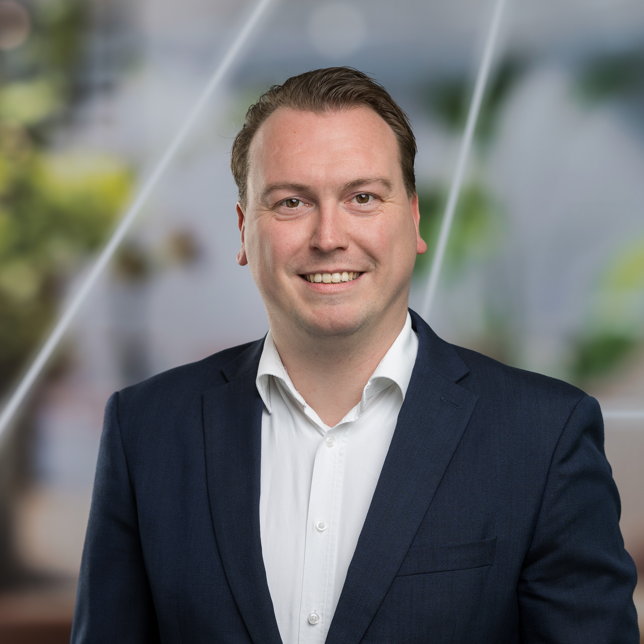Tim van Eijk